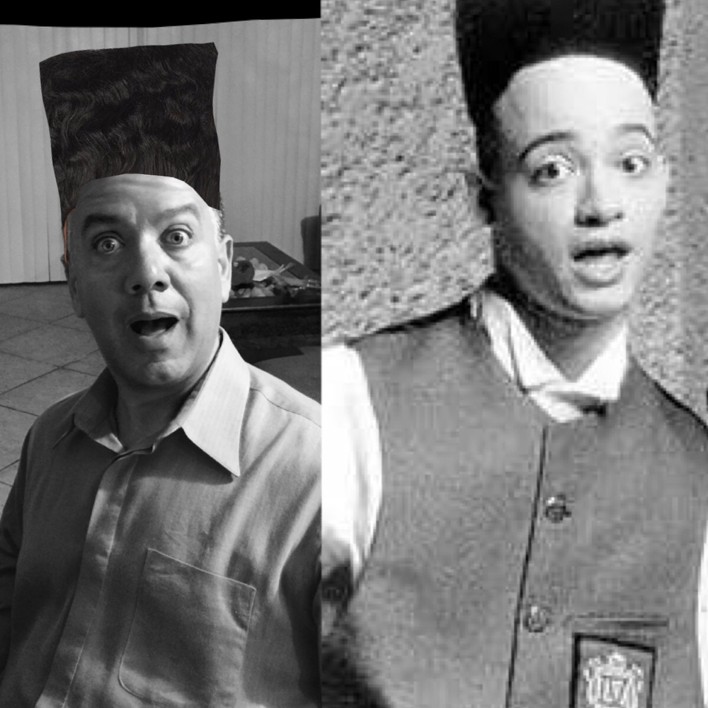 Meet your Posher, Francisco